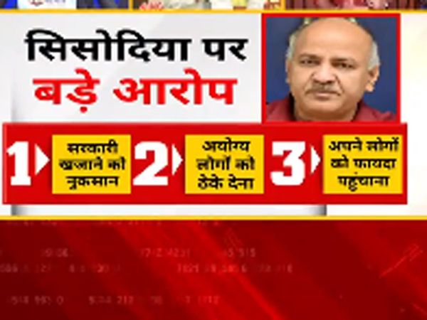 Anil Baijal says questioning LG's decisions has become fashion Anurag Thakur questions new excise policy