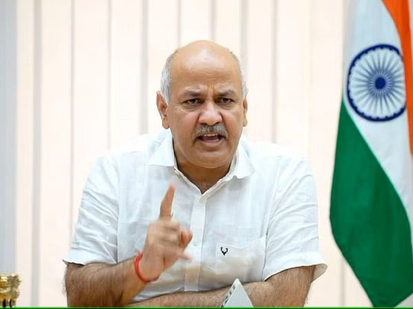 manish sisodia, delhi liquor policy, CBI, bjp