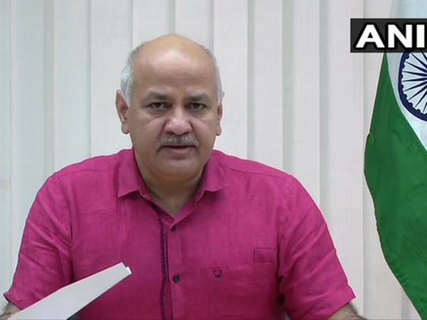 Bharat Biotech says can’t provide additional Covaxin doses for Delhi: Manish Sisodia