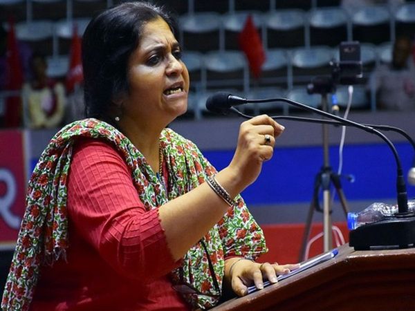 Metropolitan court grants remand of activist Teesta Setalvad, former Gujarat DGP Sreekumar to crime branch till July 2