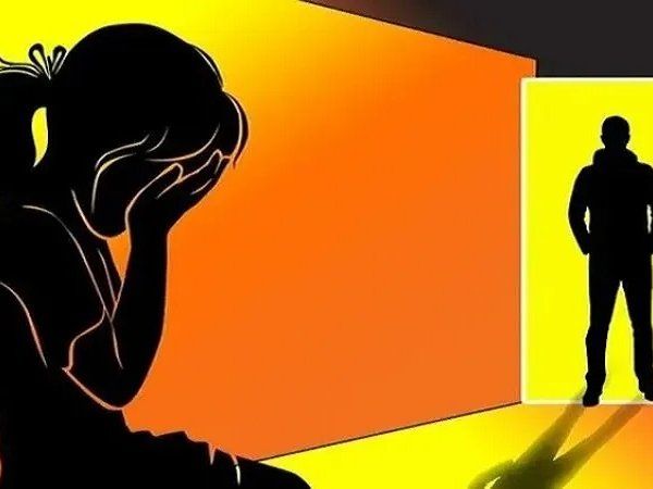 sitapur minor gangrape