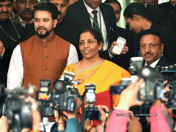 Real estate, startup, retail, technology sector have high expectations from budget 2021, know what experts say