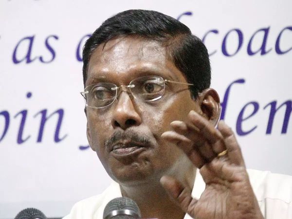 l sivaramakrishnan