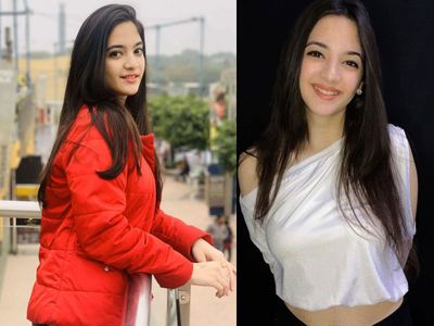 Siya Kakkar Suicide | 16 years old social media siya kakkar ...