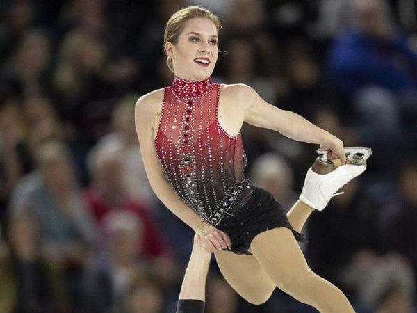 Ekaterina Alexandrovskaya