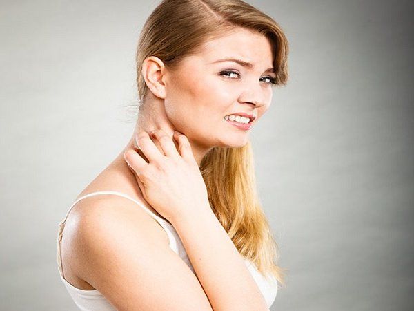 skin allergy and home remedy