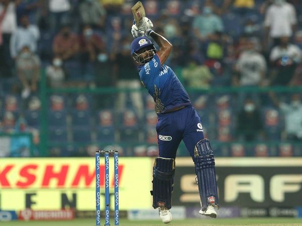 Suryakumar Yadav