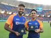 suryakumar yadav and ishan kishan