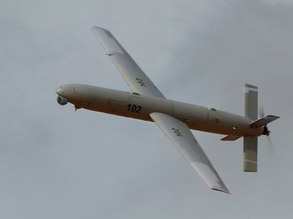 Army signs contract for 100 sky striker drones for balakot type mission