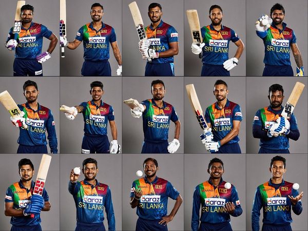 Sri Lanka cricket team