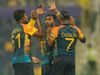 Sri Lanka vs Namibia: T20 World Cup 2021