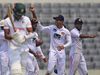 sri lanka beat bangladesh in 2nd test