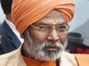  Sakshi Maharaj says Crackers will not be burst on Diwali only if sacrifices will not be done on Bakrid