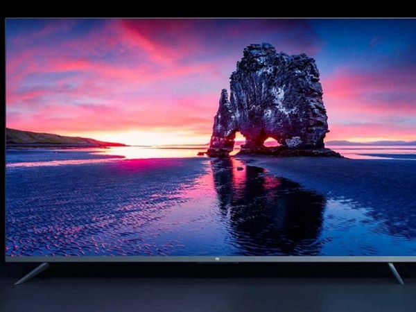 xiaomi oled tv