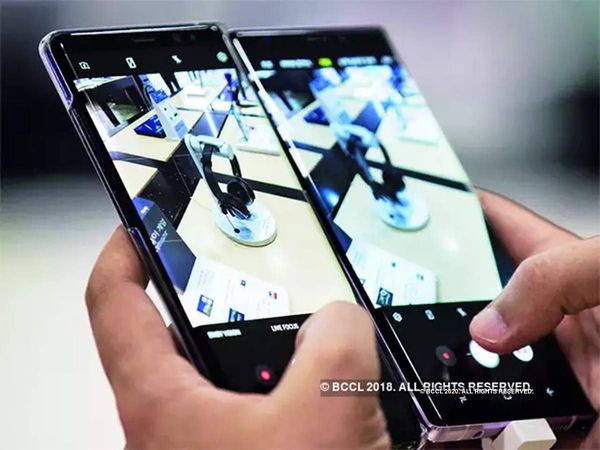 Smartphone industory in India: स्मार्टफोन इंडस्ट्री में नौकरियों की बहार, दिसंबर तक 50 हजार लोगों को फायदा