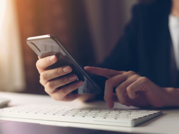 Photo For Representation