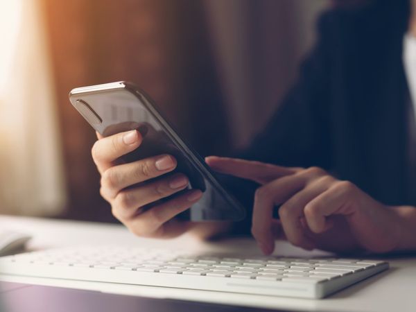 Photo For Representation