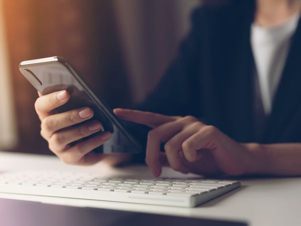 Photo For Representation