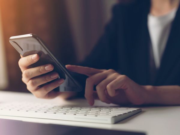 Photo For Representation