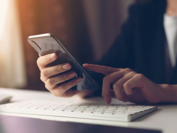 Photo For Representation