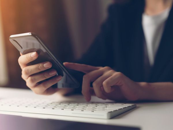 Photo For Representation