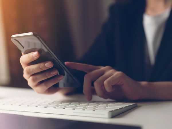 Photo For Representation