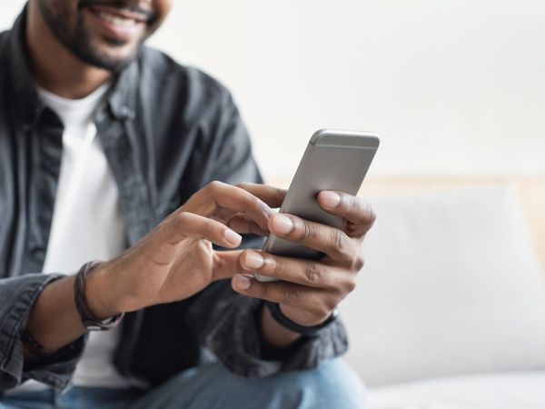 Photo For Representation