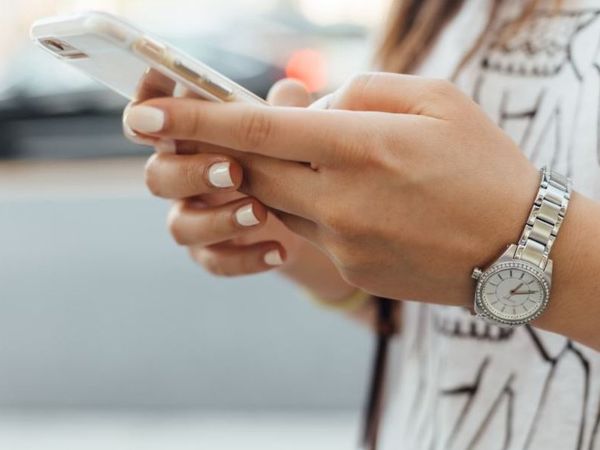 Photo For Representation