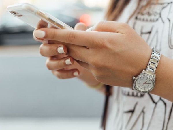 Photo For Representation