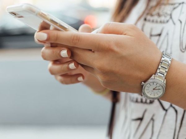 Photo For Representation