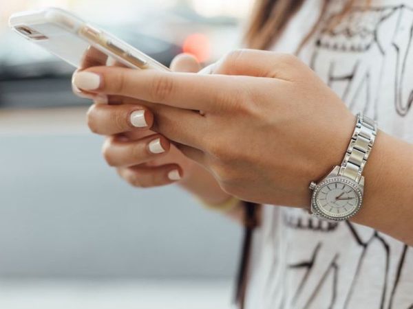 Photo For Representation