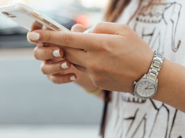 Photo For Representation