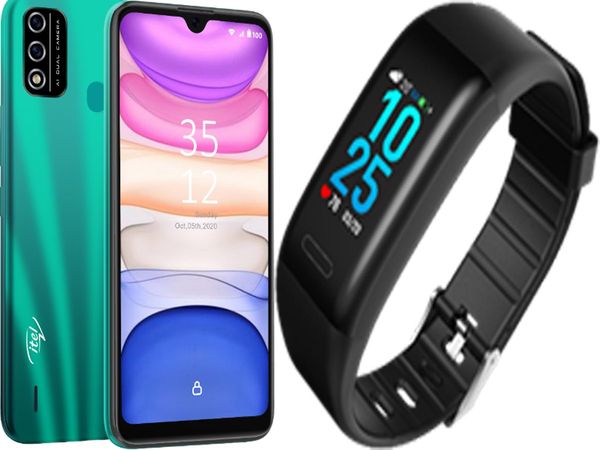 New Year 2021: Plan to buy these 5 things including smartphones, fitness bands