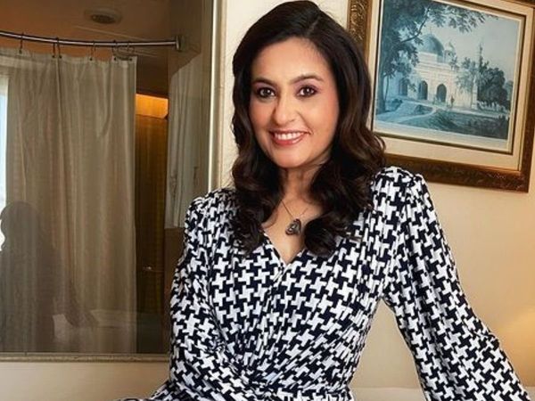 Smita Bansal reveals she did not watch Balika Vadhu 2 season