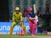 Chennai Super Kings vs Rajasthan Royals