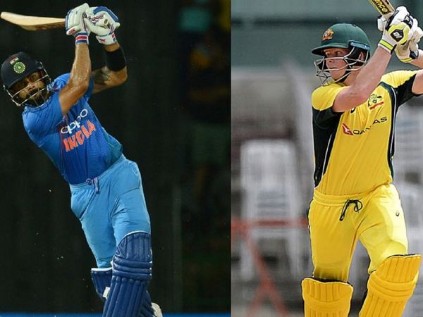 virat kohli and steve smith