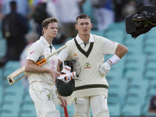 australia vs india, third test, day-1, live updates