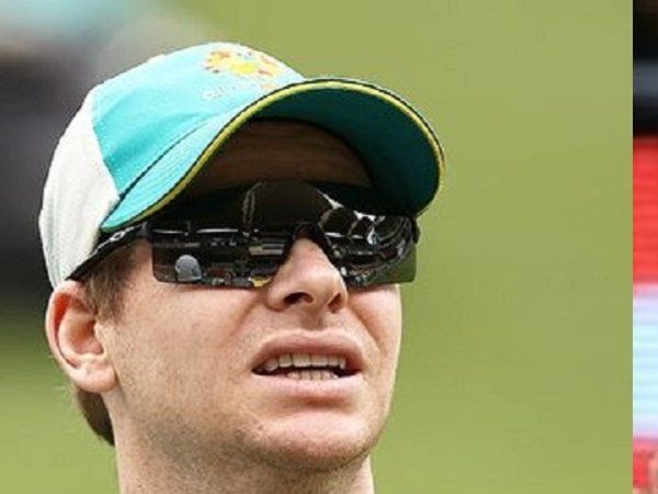 steve smith and david warner