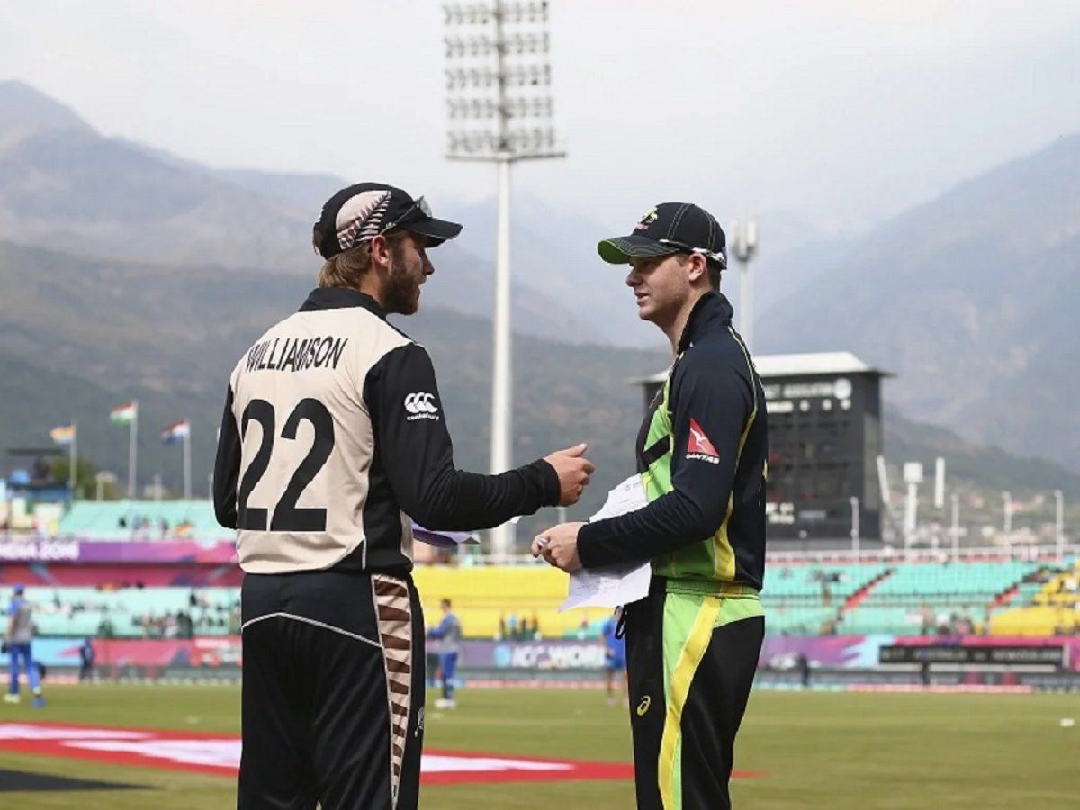 T20 World Cup में जब आखिरी बार भिड़े थे न्यूजीलैंड और ऑस्ट्रेलिया, एक अंक के आंकड़े से हुआ था हार-जीत का फैसला