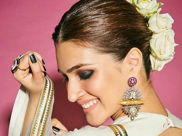 Makeup tips for Smokey Eyes