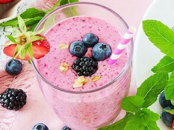 Drinks for weight loss