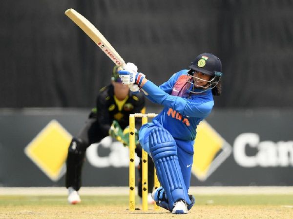 smriti mandhana