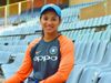 smriti mandhana