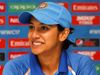 smriti mandhana
