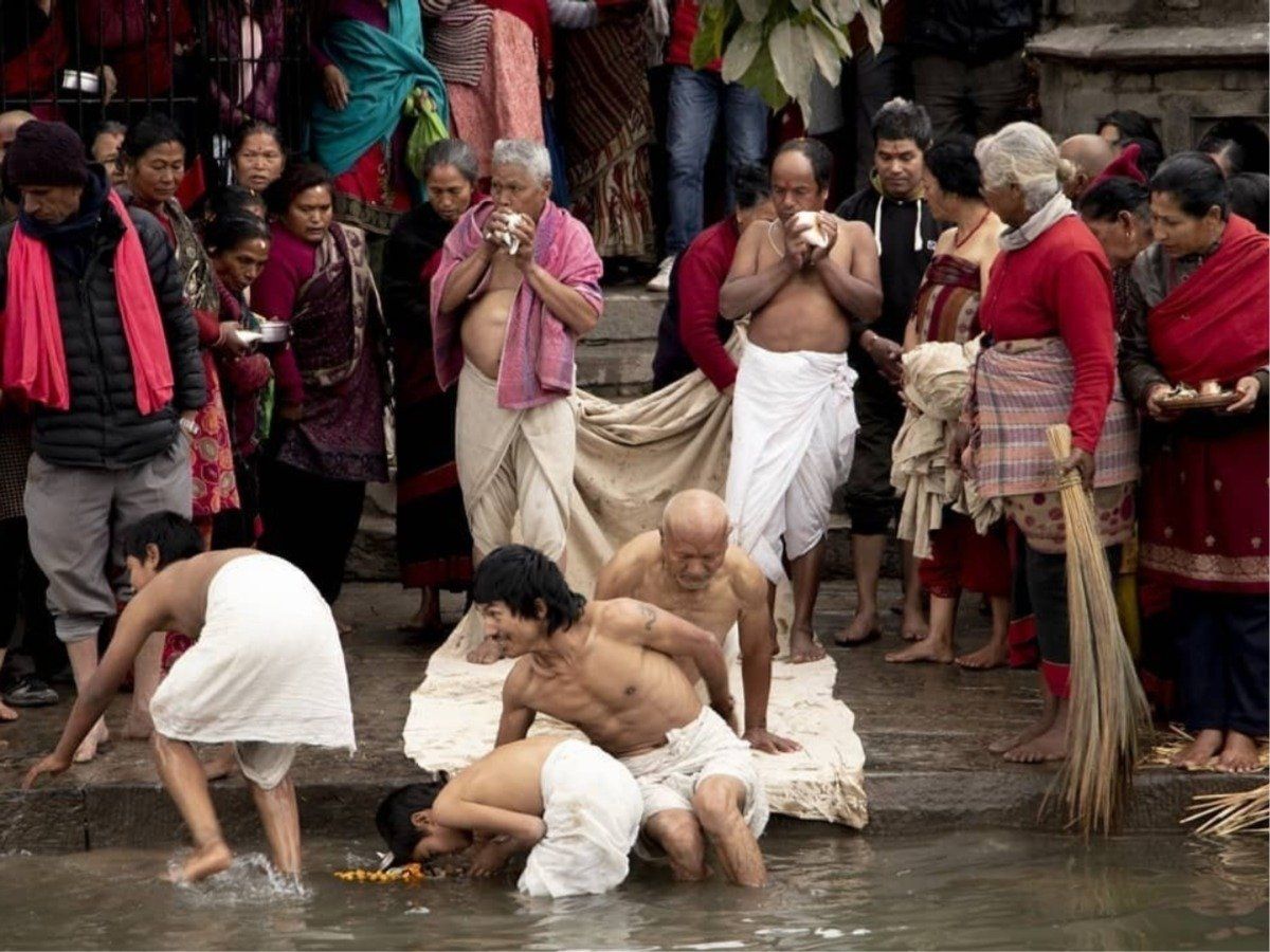 Makar Sankranti ganga Snan: मकर संक्रांति पर इन 6 जगहों पर किया गया गंगा स्नान, देता है अक्षय ...