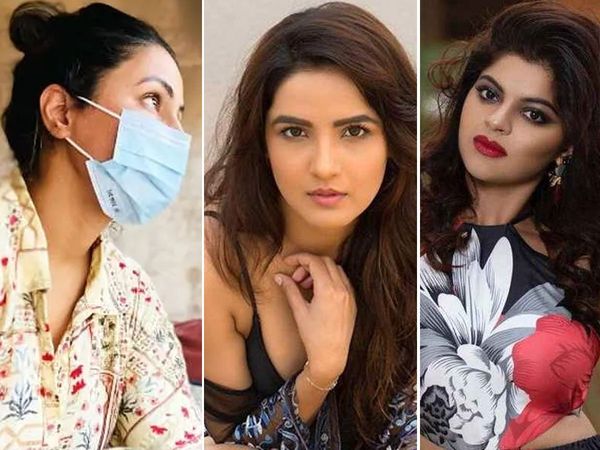 TV news 02 may 2021 Sneha wagh hina khan to jasmin bhasin And anuj saxena