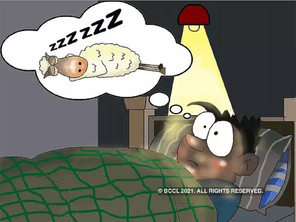 Snoring And Sleep: खर्राटे और नींद पर बोला झूठ तो खुल जाएगी पोल, फिटिबिट बताएगा पूरा सच
