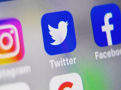 Social Media Social Media