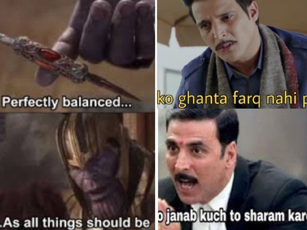 साल में दो बार बोर्ड परीक्षा, CBSE के इस प्‍लान पर सोशल मीडिया पर छाए मीम्‍स