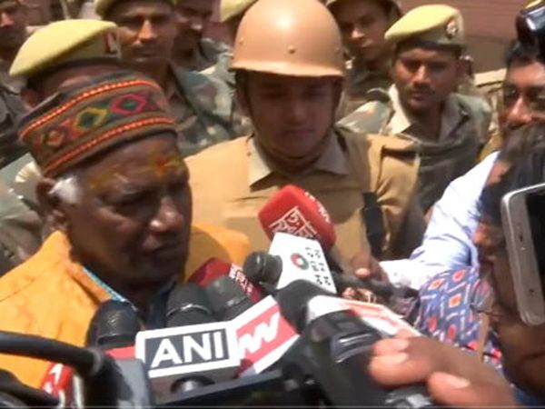 Today's SC verdict is first step towards victory: Hindu litigant Sohanlal